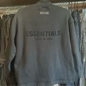 Fear of God Essentials Crew Neck